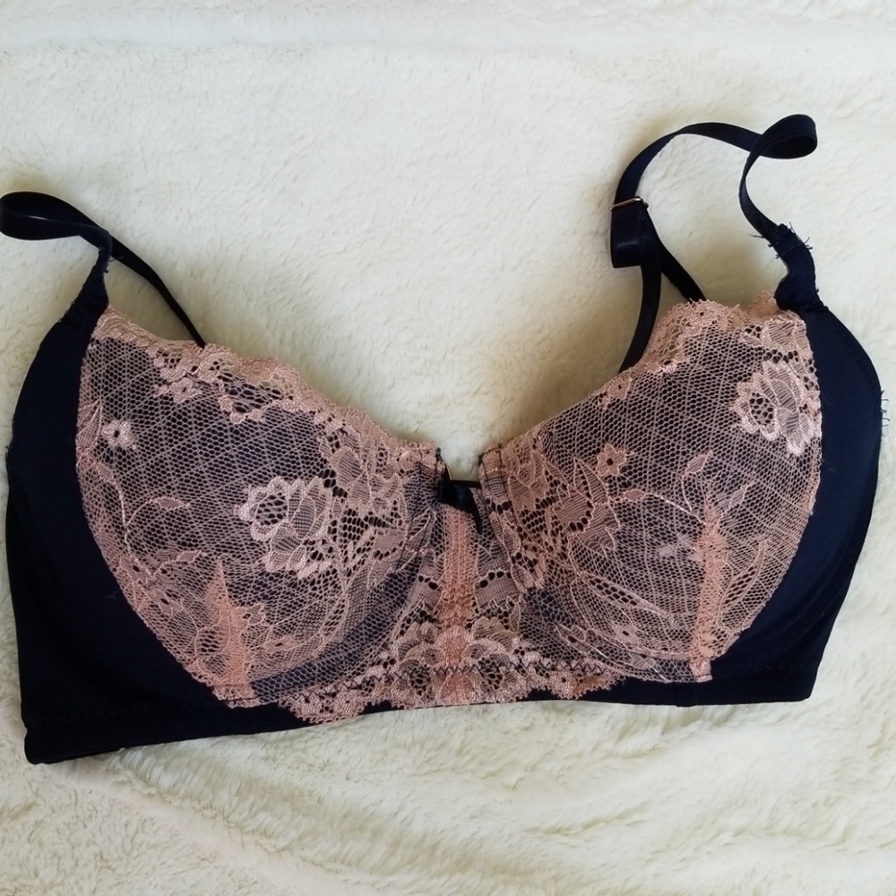 Marilyn Monroe lacy Bra